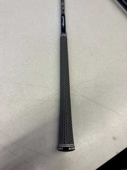 Wilson DYNAPWR järnset 5-Pw 65g A-flex Rh - Demoklubba