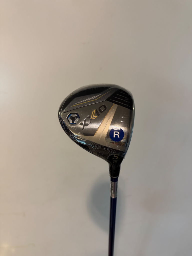 XXIO 13 FW5 18* REG Rh - Demoklubba
