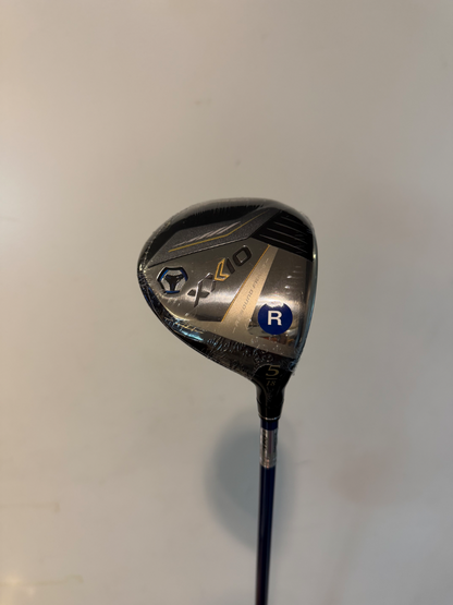 XXIO 13 FW5 18* REG Rh - Demoklubba