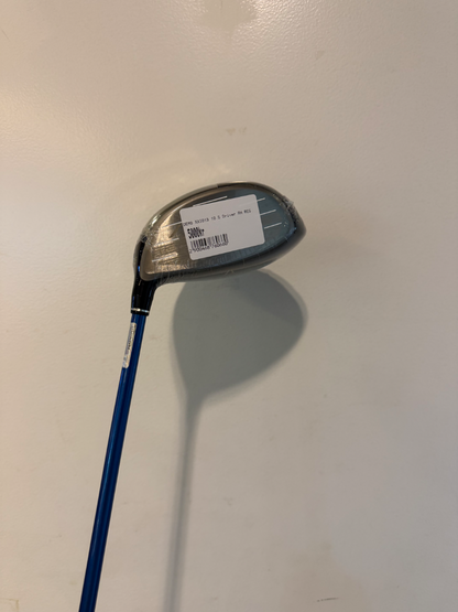 XXIO 13 Driver 10.5* Reg Rh - Demoklubba