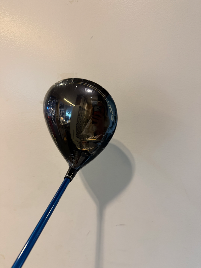 XXIO 13 Driver 10.5* Reg Rh - Demoklubba