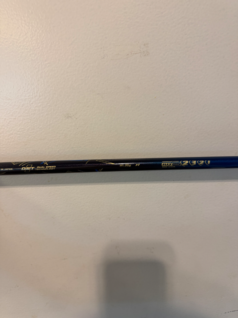 XXIO 13 Driver 10.5* Reg Rh - Demoklubba