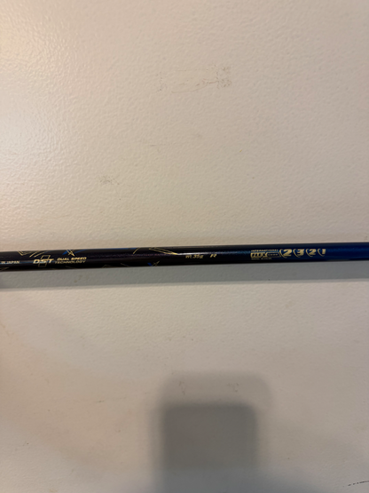 XXIO 13 Driver 10.5* Reg Rh - Demoklubba