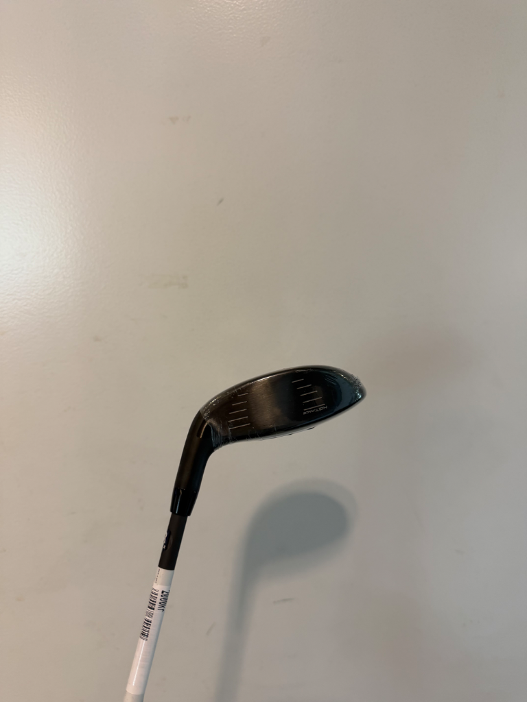 AIR X FW5 19* Offset 50g Reg Rh - Demoklubba