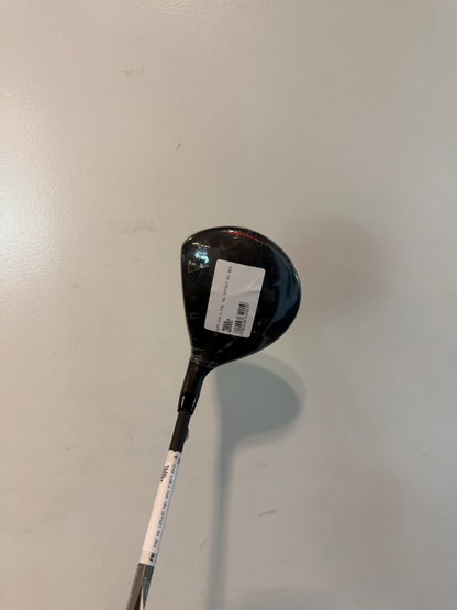 AIR X FW5 19* Offset 50g Reg Rh - Demoklubba