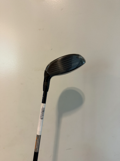 Cobra Dark Speed Max FW7 24.5* Dam Rh - Demoklubba