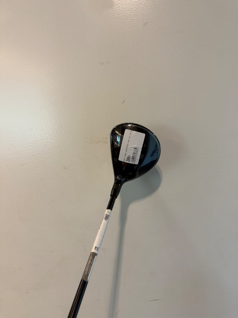 Cobra Dark Speed Max FW7 24.5* Dam Rh - Demoklubba
