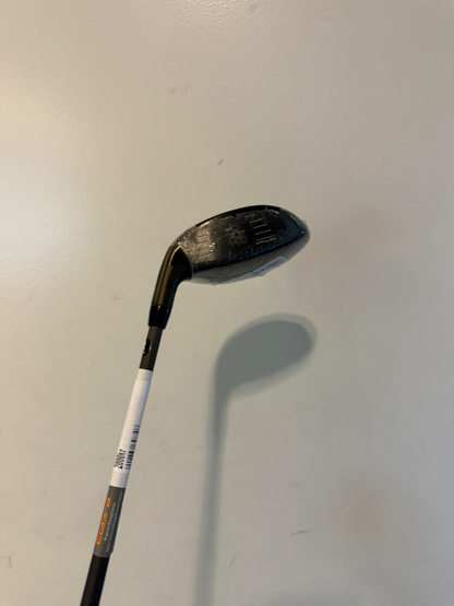 Cobra AIR X FW5 19* Offset 50g Reg Rh - Demoklubba