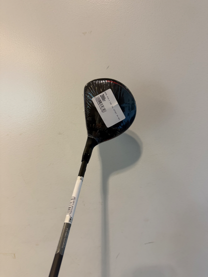 Cobra AIR X FW5 19* Offset 50g Reg Rh - Demoklubba