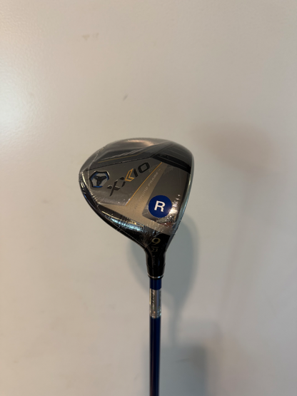 XXIO 13 FW9 23* Reg Rh - Demoklubba