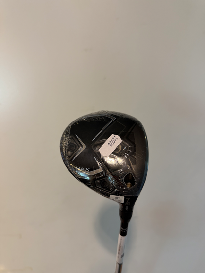 Cobra DARKSPEED MAX FW7 24.5* dam Rh - Demoklubba