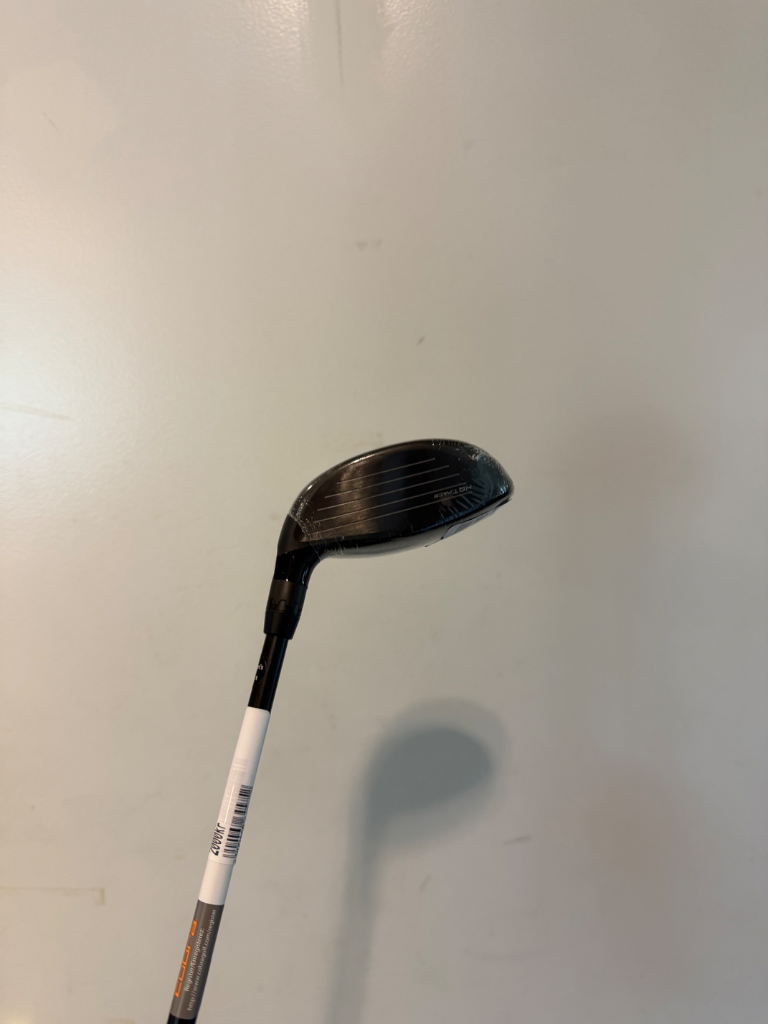 Cobra DARKSPEED MAX FW7 24.5* dam Rh - Demoklubba