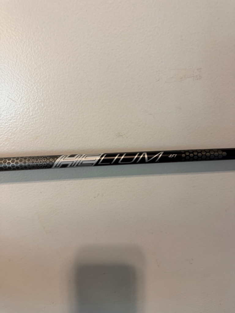 Cobra DARKSPEED MAX FW7 24.5* dam Rh - Demoklubba