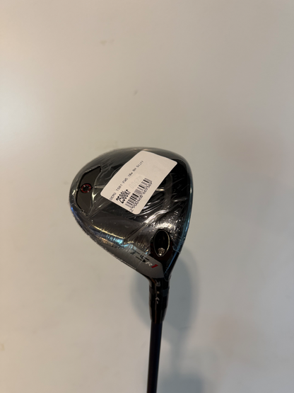 Titleist TSR1 FW5 18* Stiff Rh - Demoklubba