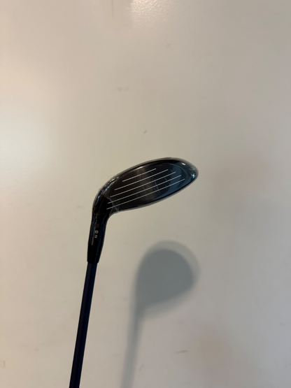 Titleist TSR1 FW5 18* Stiff Rh - Demoklubba