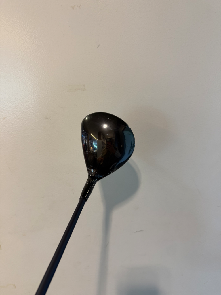 Titleist TSR1 FW5 18* Stiff Rh - Demoklubba