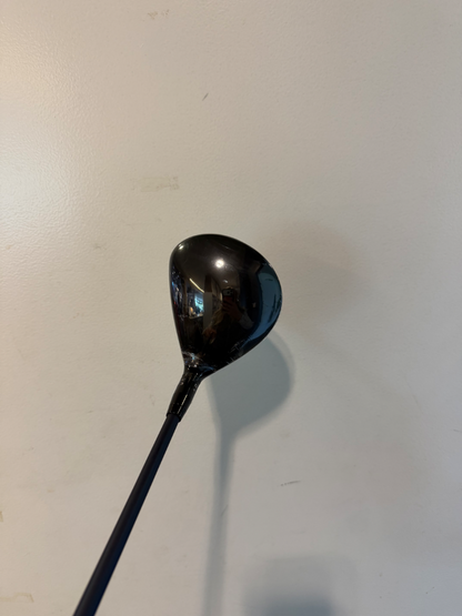 Titleist TSR1 FW5 18* Stiff Rh - Demoklubba