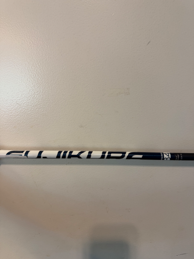 Titleist TSR1 FW5 18* Stiff Rh - Demoklubba