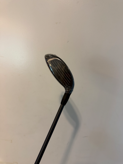 Cobra KING LTDX FW3 15* Stiff Lh - Demoklubba