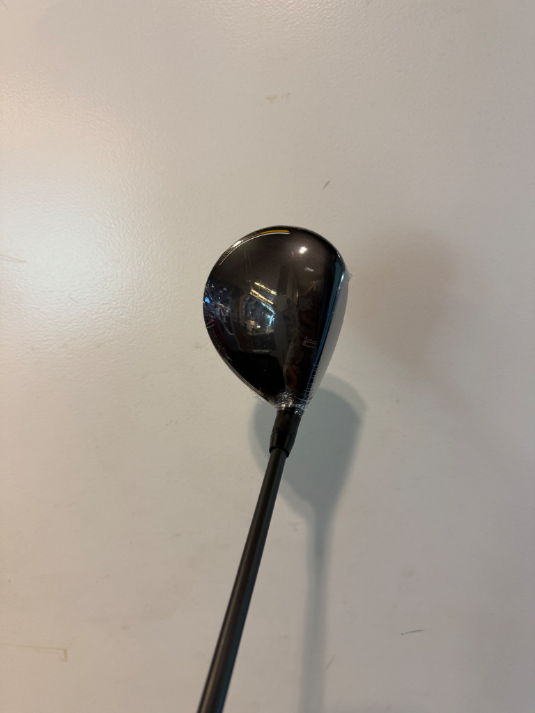 Cobra KING LTDX FW3 15* Stiff Lh - Demoklubba