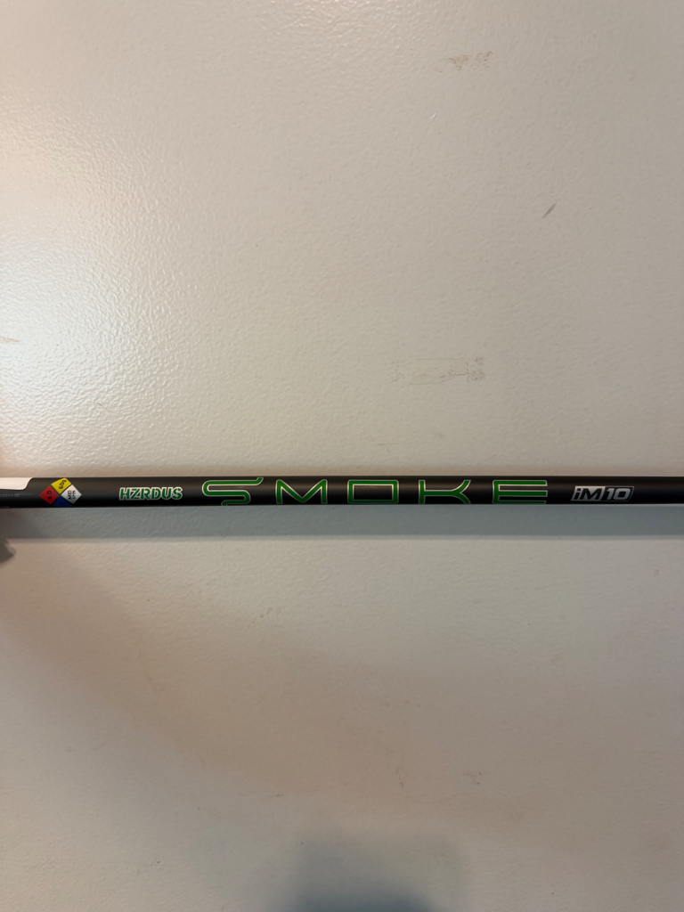 Cobra KING LTDX FW3 15* Stiff Lh - Demoklubba