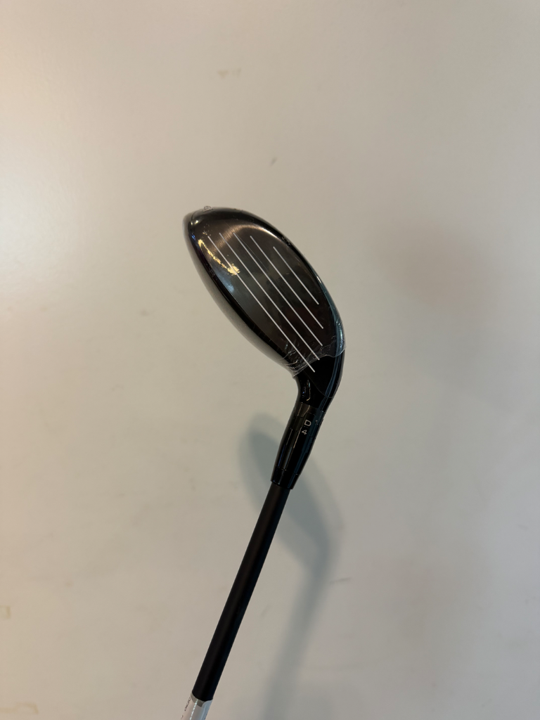 Titleist TSR1 FW5 18* Reg Lh - Demoklubba