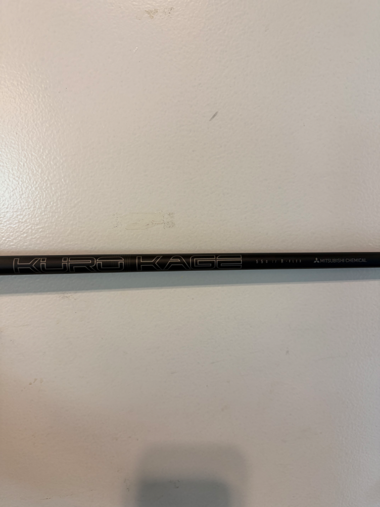 Titleist TSR1 FW5 18* Reg Lh - Demoklubba