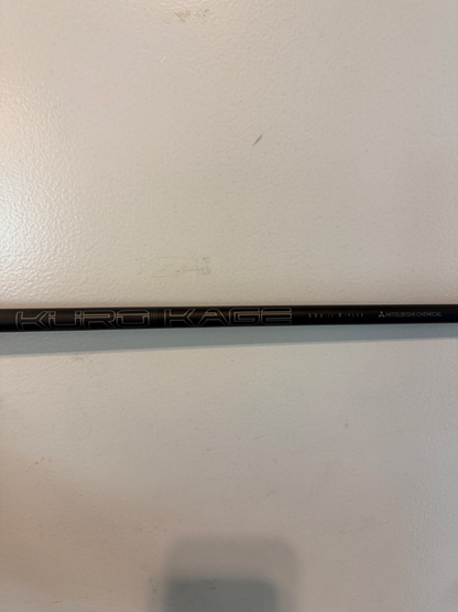 Titleist TSR1 FW5 18* Reg Lh - Demoklubba