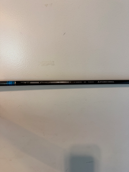 Cobra AEROJET FW3 15* 65g Stiff Lh - Demoklubba