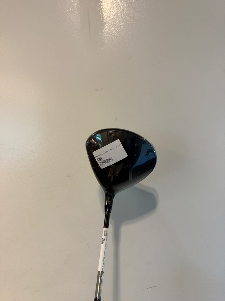 Cobra DS ADAPT MAX-D 12.0 Driver Dam Rh - Demoklubba