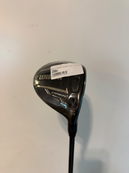 Wilson DYNAPWR FW3+ 13.5* Reg Rh - Demoklubba