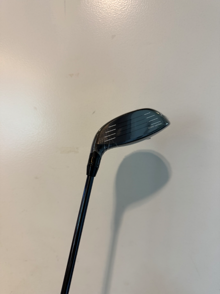 Wilson DYNAPWR FW3+ 13.5* Reg Rh - Demoklubba