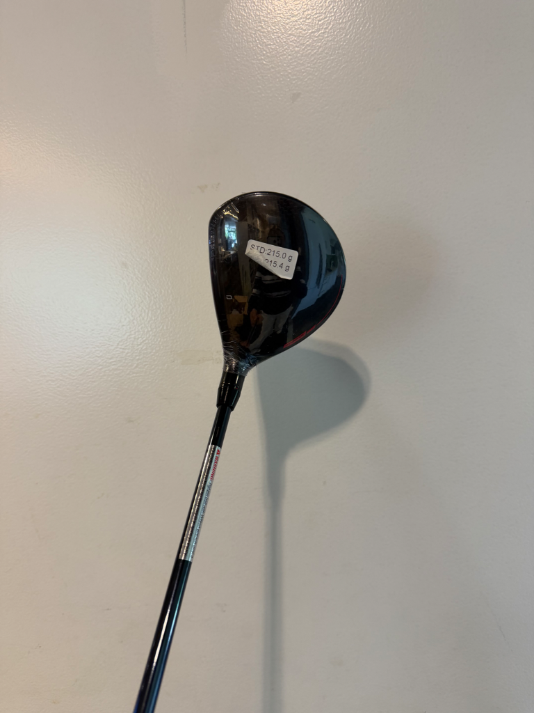 Wilson DYNAPWR FW3+ 13.5* Reg Rh - Demoklubba