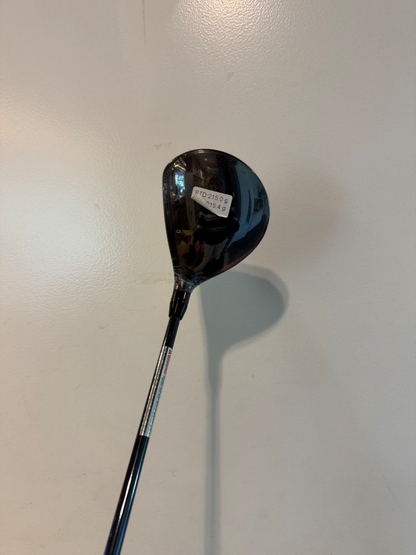 Wilson DYNAPWR FW3+ 13.5* Reg Rh - Demoklubba