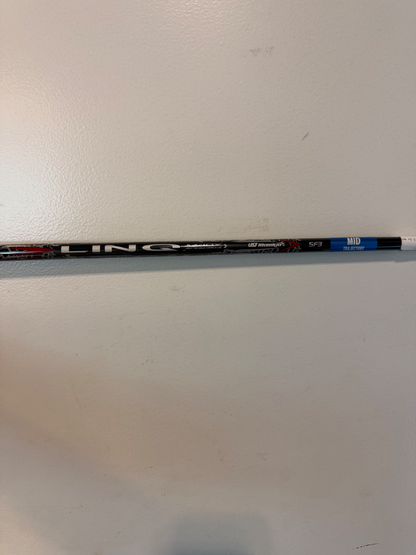 Wilson DYNAPWR FW3+ 13.5* Reg Rh - Demoklubba