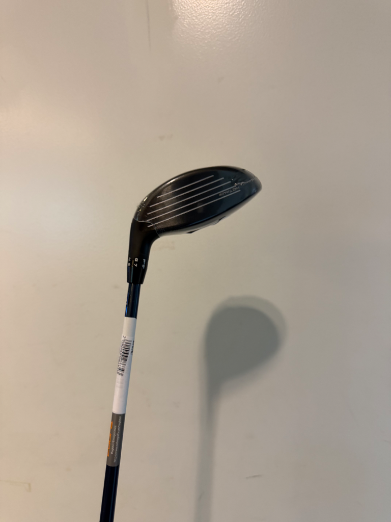 Cobra DS ADAPT X FW3 15* REG Rh - Demoklubba