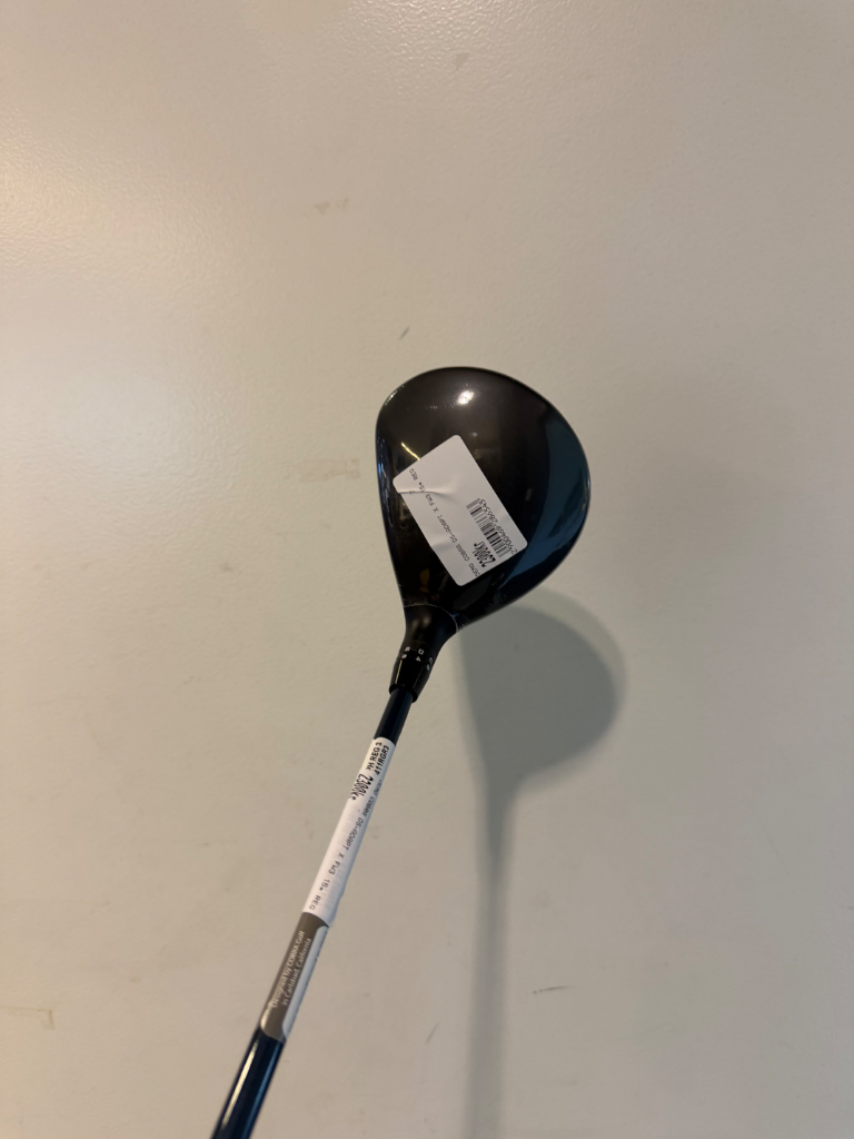 Cobra DS ADAPT X FW3 15* REG Rh - Demoklubba