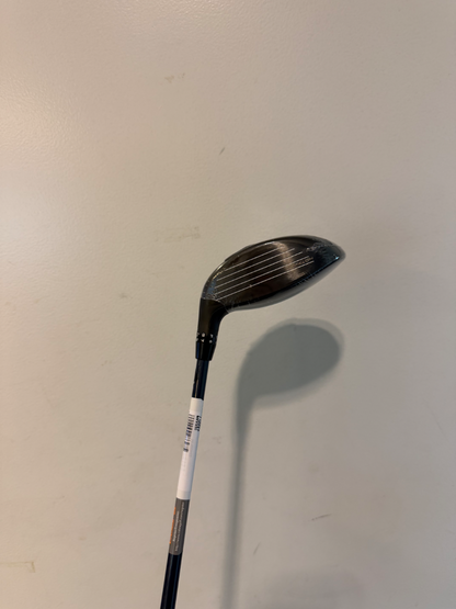 Cobra DS ADAPT X FW3 15* Stiff Rh - Demoklubba