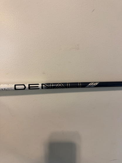 Cobra DS ADAPT X FW3 15* Stiff Rh - Demoklubba