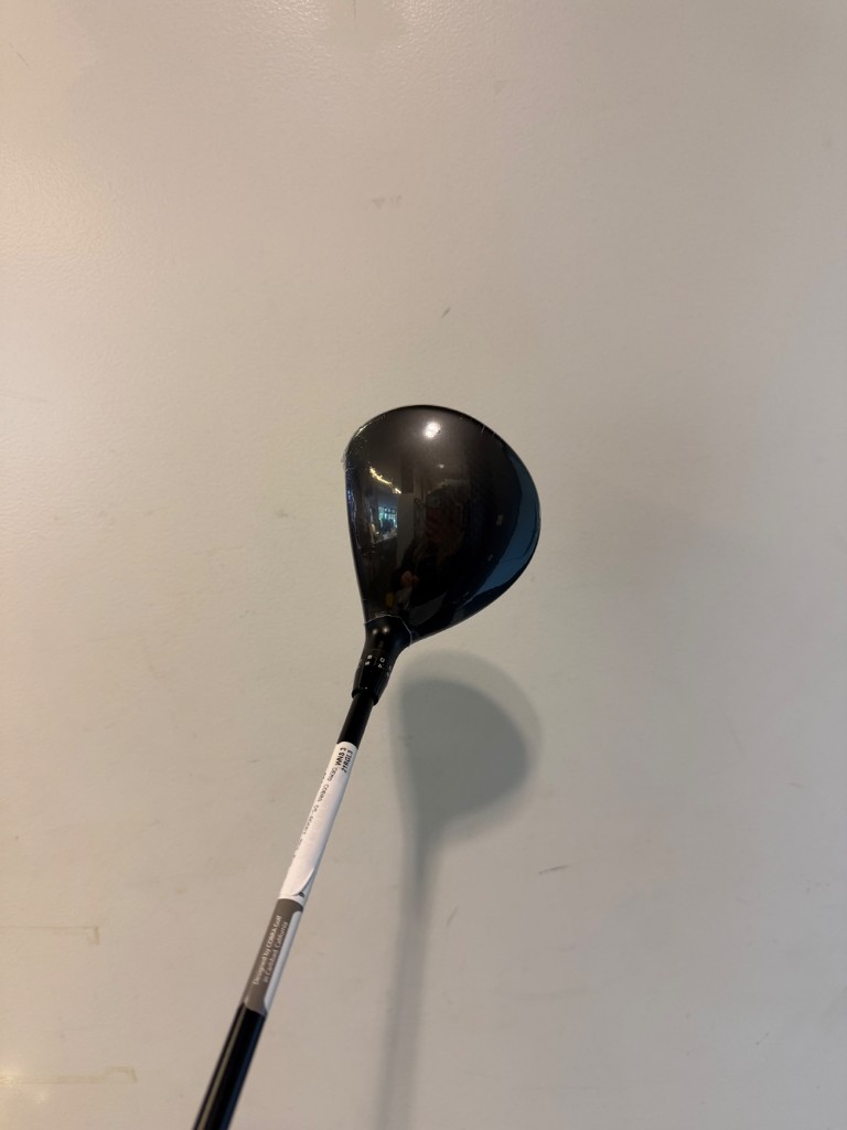 Cobra DS ADAPT MAX FW3 18.5* Dam Rh - Demoklubba