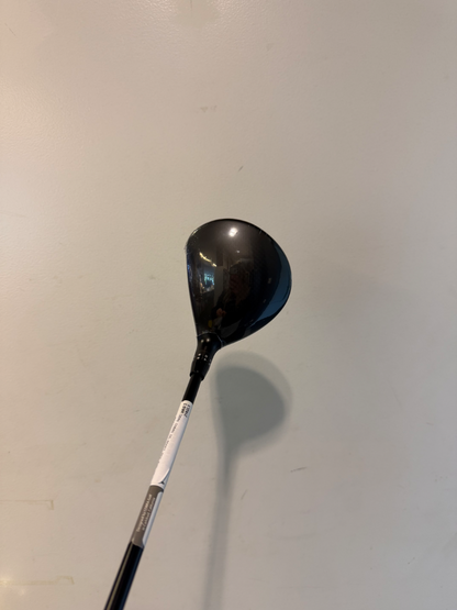 Cobra DS ADAPT MAX FW3 18.5* Dam Rh - Demoklubba