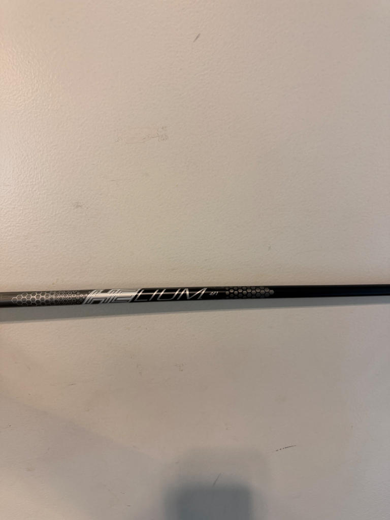 Cobra DS ADAPT MAX FW3 18.5* Dam Rh - Demoklubba