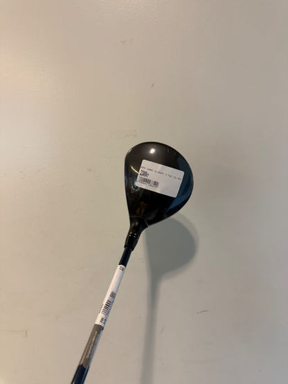 Cobra DS-ADAPT X FW3 15* REG Rh - Demoklubba