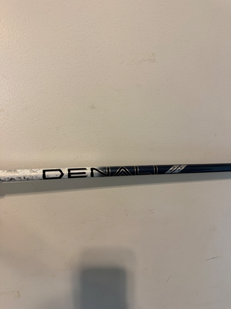 Cobra DS-ADAPT X FW3 15* REG Rh - Demoklubba