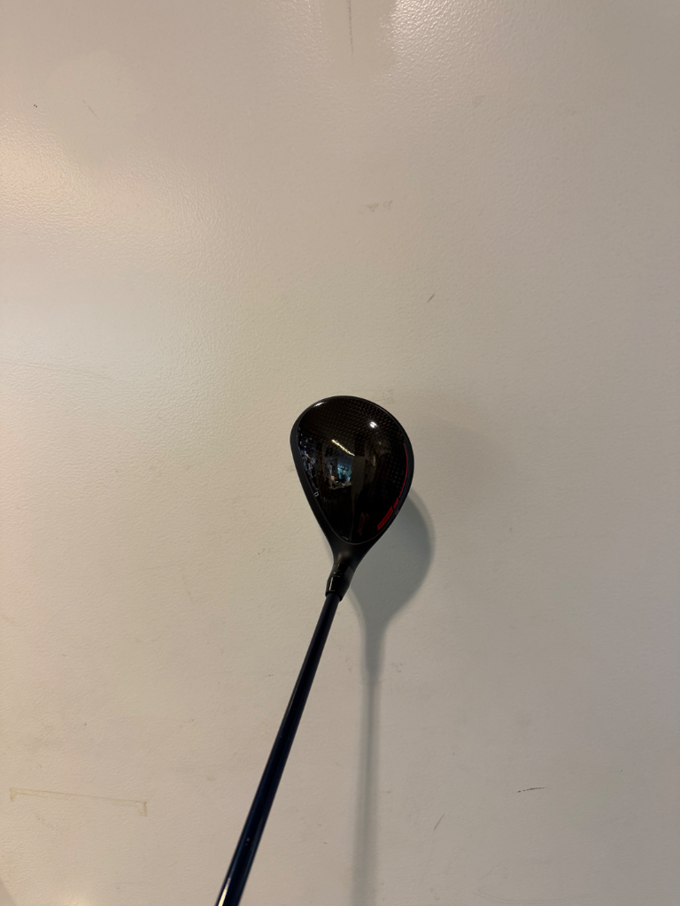 Wilson DYNAPWR Carbon FW4 16.5* Stiff Rh - Demoklubba