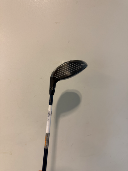 Cobra DS-ADAPT X FW3 15* Stiff Rh - Demoklubba
