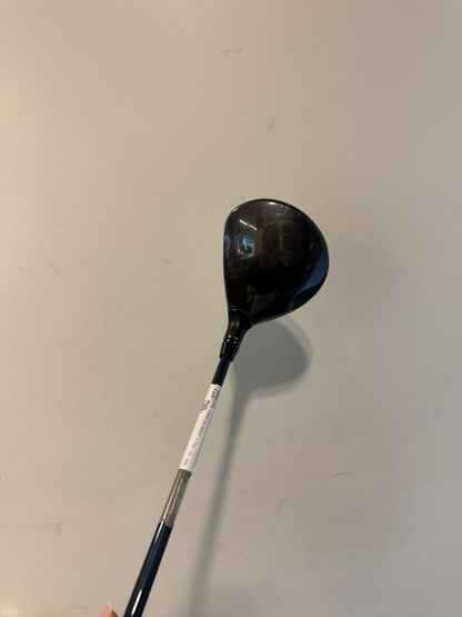Cobra DS-ADAPT X FW3 15* Stiff Rh - Demoklubba