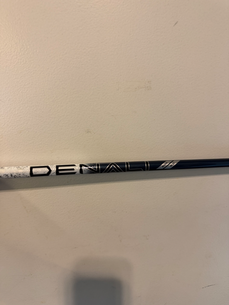 Cobra DS-ADAPT X FW3 15* Stiff Rh - Demoklubba