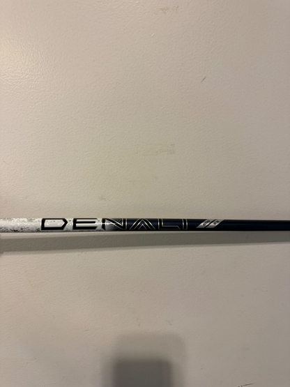 Cobra DS-ADAPT X FW3 HF 16.5* REG Rh - Demoklubba