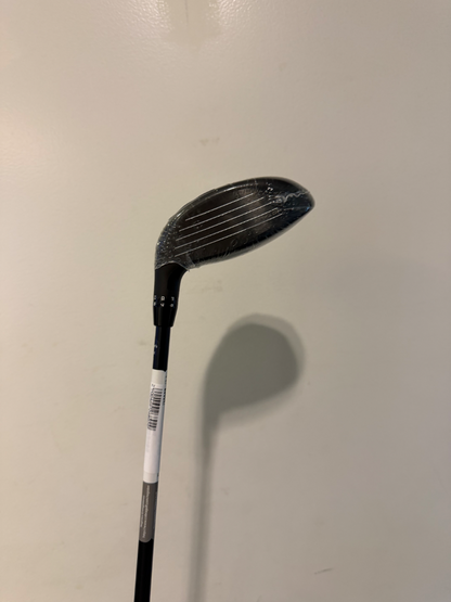 Cobra DS-ADAPT MAX FW5 21.5* Dam Rh - Demoklubba